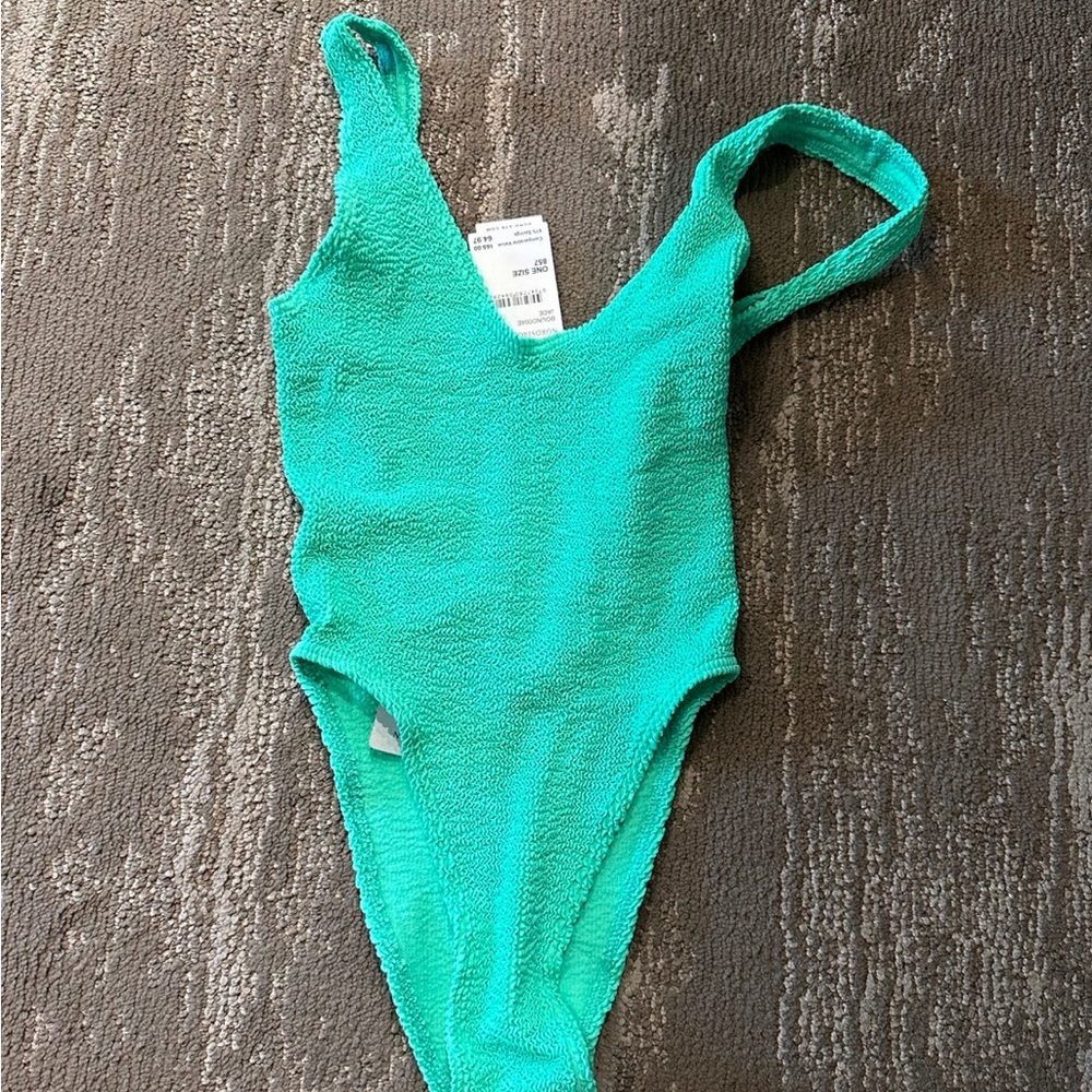 NWT bondeye Australia one piece